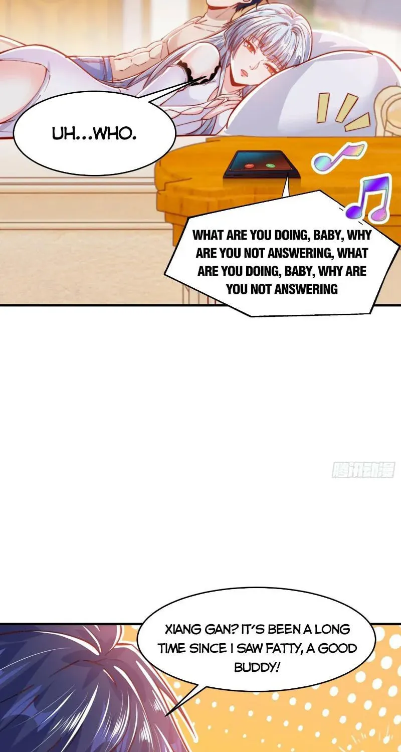 Read Devilish Girlfriend (Colored) chapter 152 image 37 on Lezhin