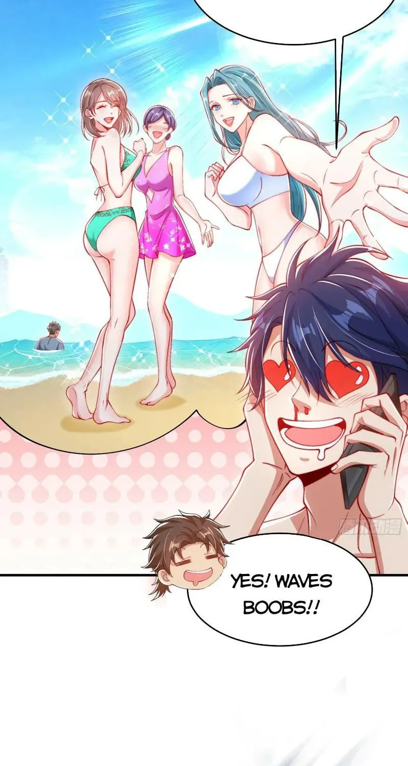 Read Devilish Girlfriend (Colored) chapter 152 image 42 on Lezhin