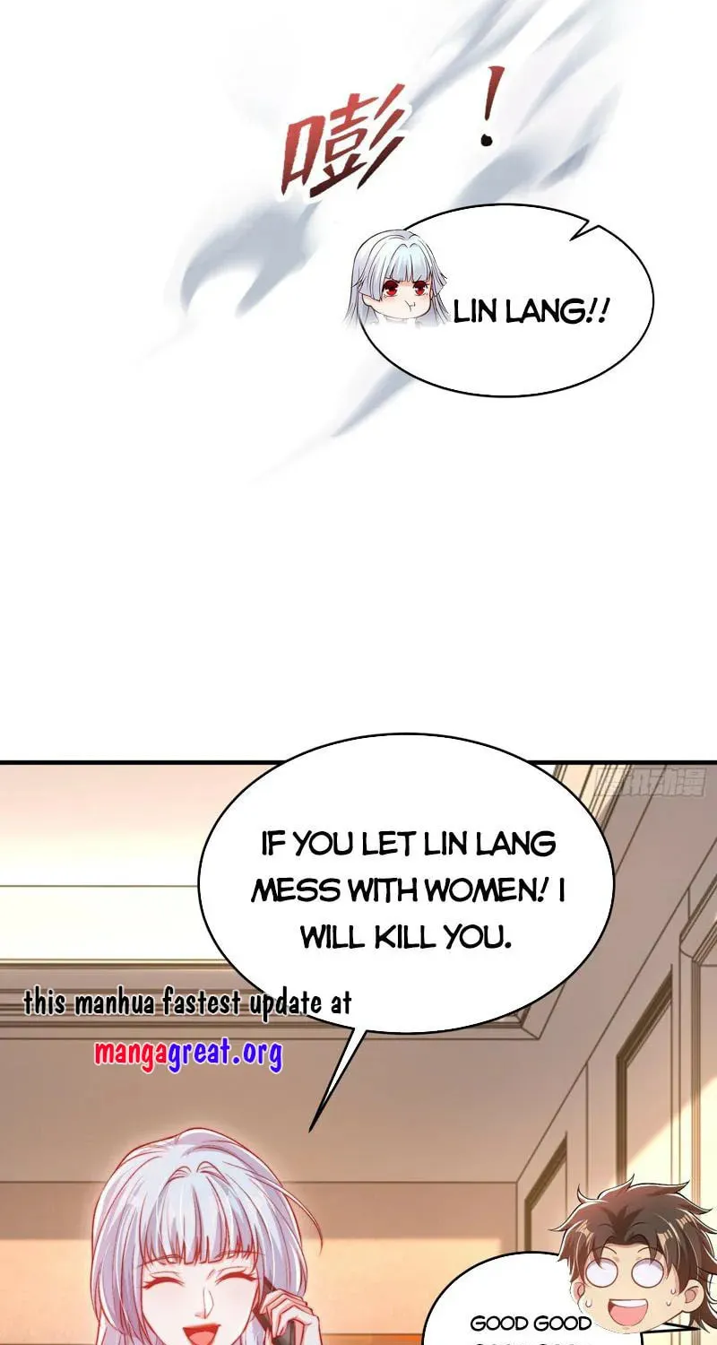 Read Devilish Girlfriend (Colored) chapter 152 image 43 on Lezhin