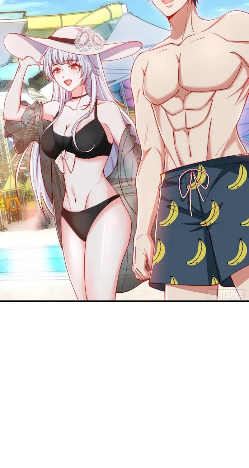 Read Devilish Girlfriend (Colored) chapter 152 image 47 on Lezhin