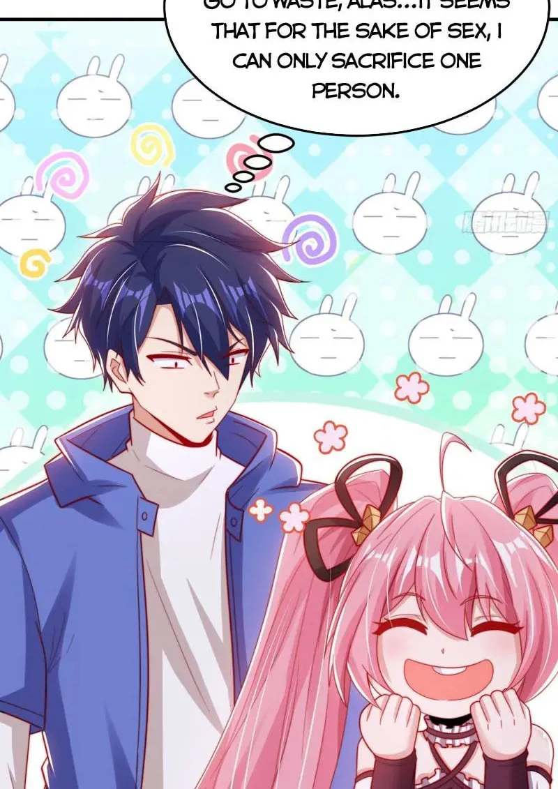 Read Devilish Girlfriend (Colored) chapter 152 image 5 on Lezhin