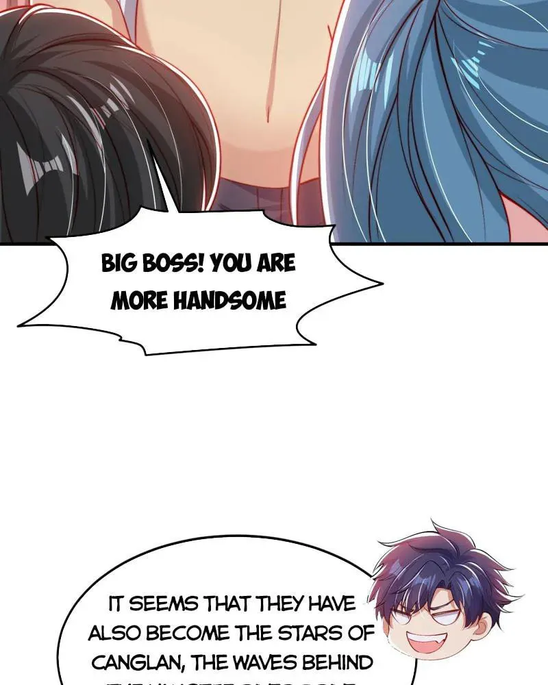Read Devilish Girlfriend (Colored) chapter 152 image 50 on Lezhin