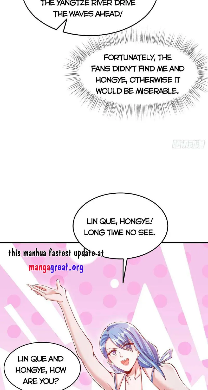 Read Devilish Girlfriend (Colored) chapter 152 image 51 on Lezhin