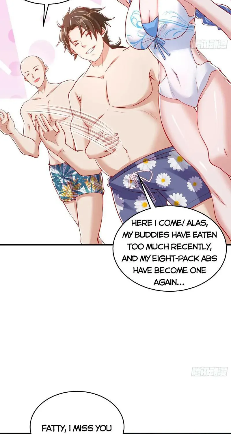 Read Devilish Girlfriend (Colored) chapter 152 image 52 on Lezhin