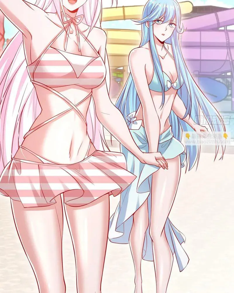 Read Devilish Girlfriend (Colored) chapter 152 image 55 on Lezhin