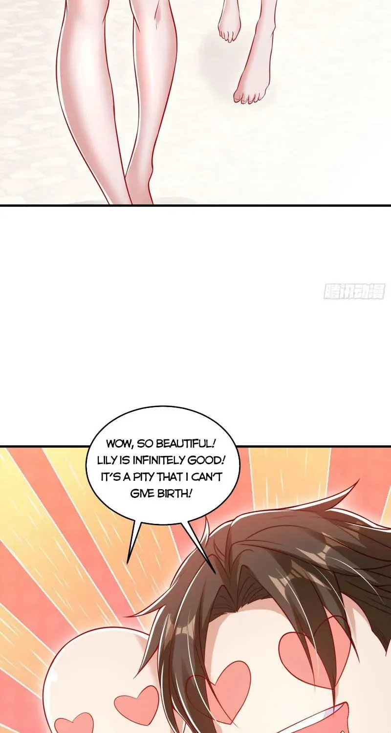 Read Devilish Girlfriend (Colored) chapter 152 image 56 on Lezhin