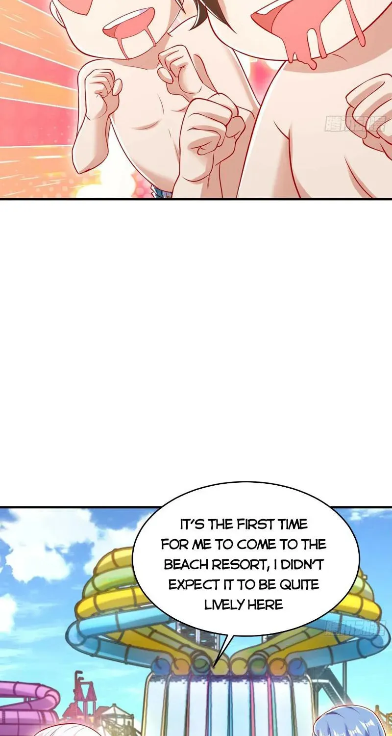 Read Devilish Girlfriend (Colored) chapter 152 image 57 on Lezhin
