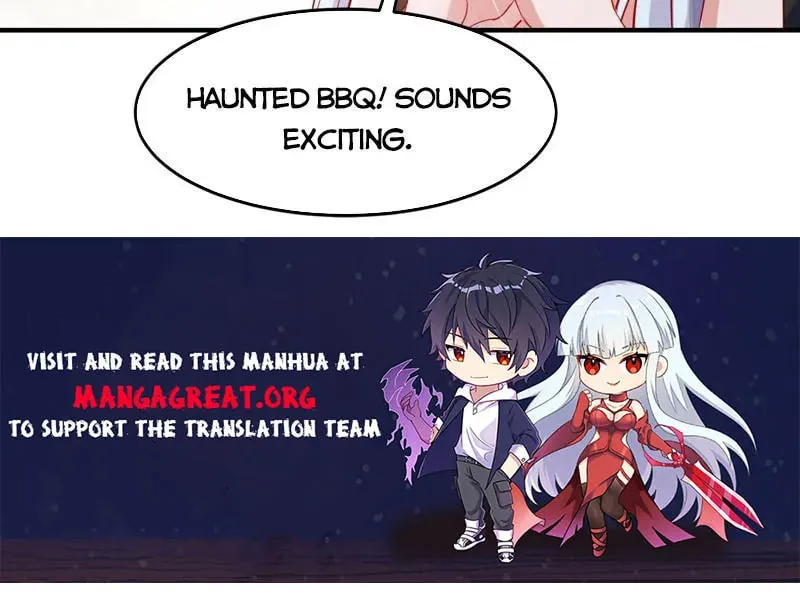 Read Devilish Girlfriend (Colored) chapter 152 image 60 on Lezhin