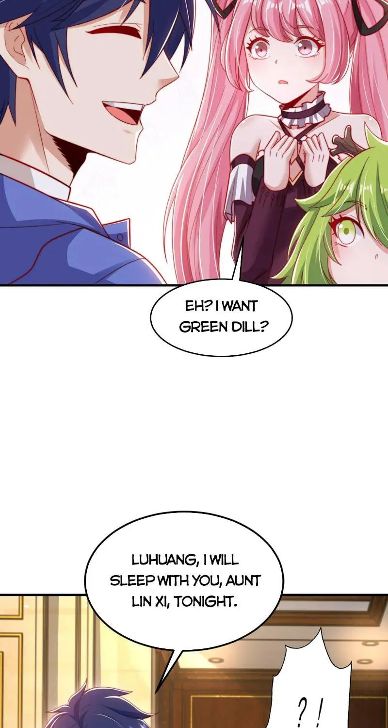 Read Devilish Girlfriend (Colored) chapter 152 image 7 on Lezhin