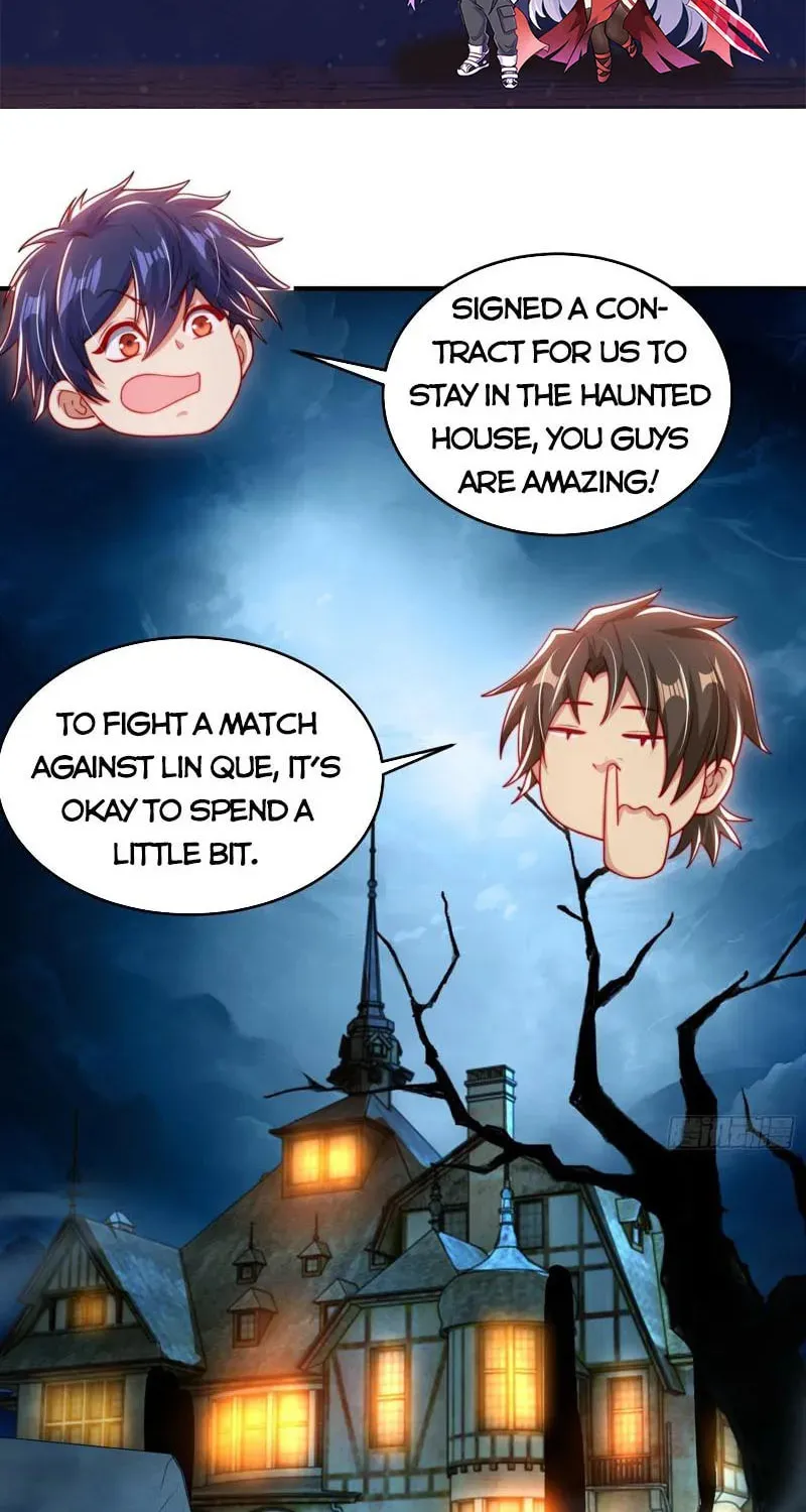 Read Devilish Girlfriend (Colored) chapter 153 image 1 on Lezhin
