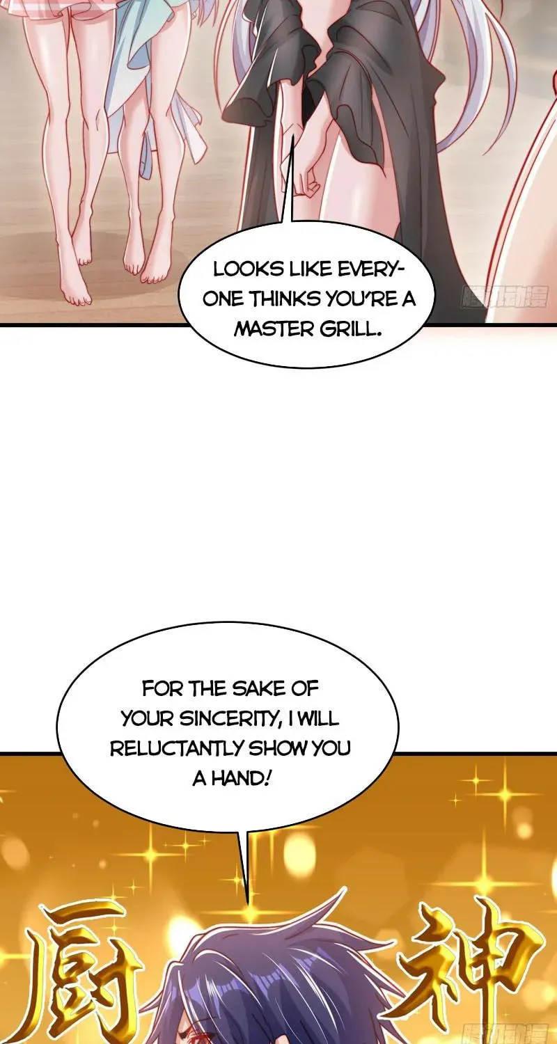 Read Devilish Girlfriend (Colored) chapter 153 image 13 on Lezhin