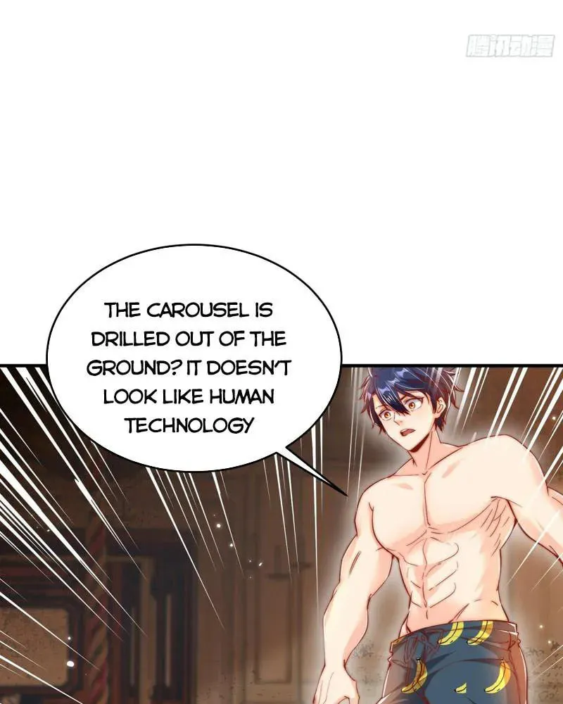 Read Devilish Girlfriend (Colored) chapter 153 image 20 on Lezhin
