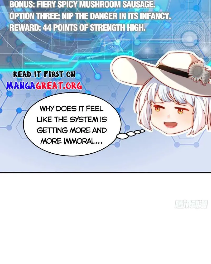 Read Devilish Girlfriend (Colored) chapter 153 image 25 on Lezhin