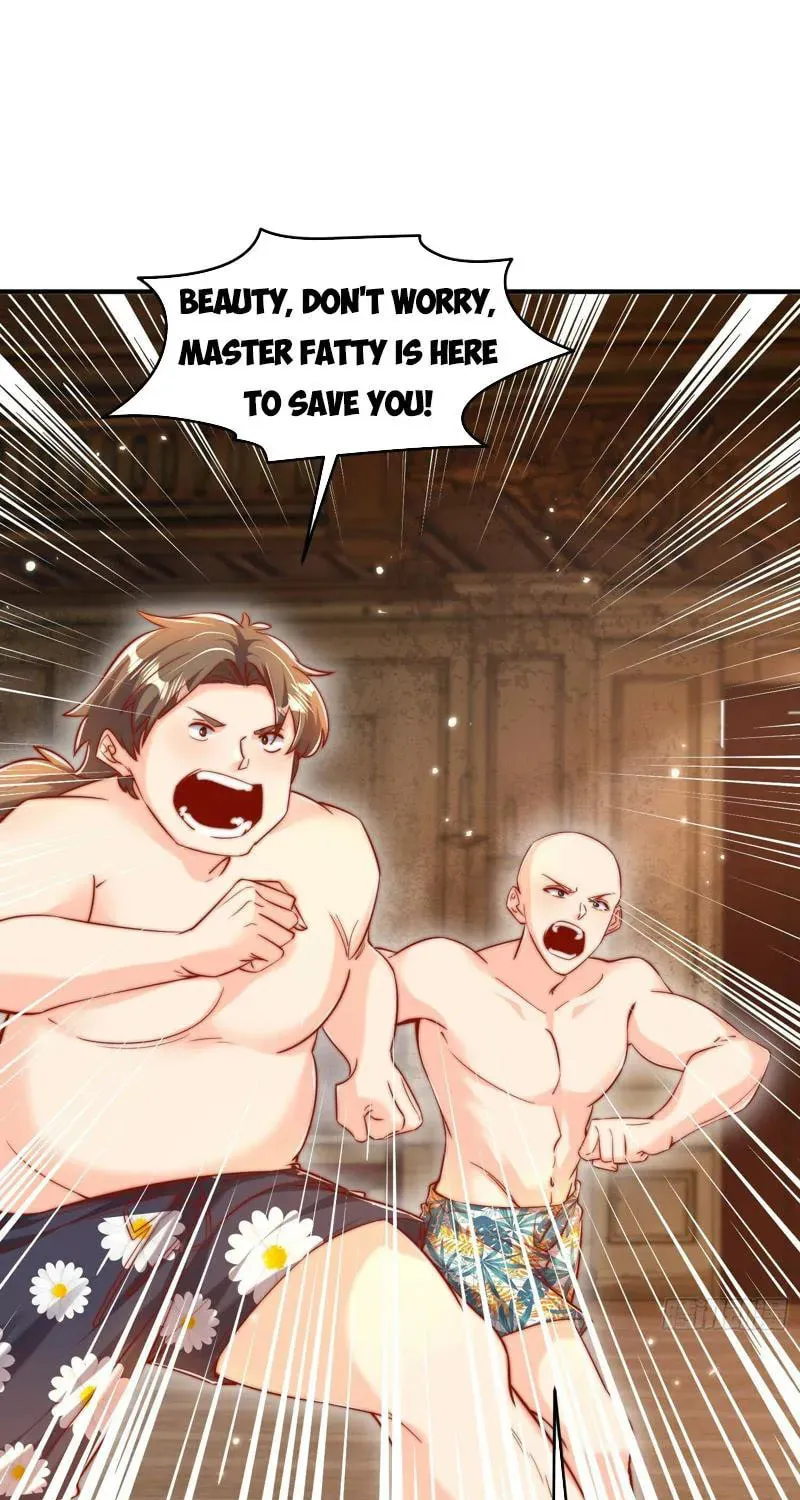 Read Devilish Girlfriend (Colored) chapter 153 image 26 on Lezhin
