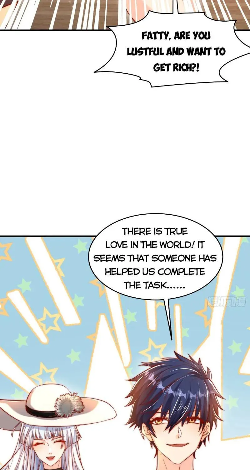 Read Devilish Girlfriend (Colored) chapter 153 image 27 on Lezhin