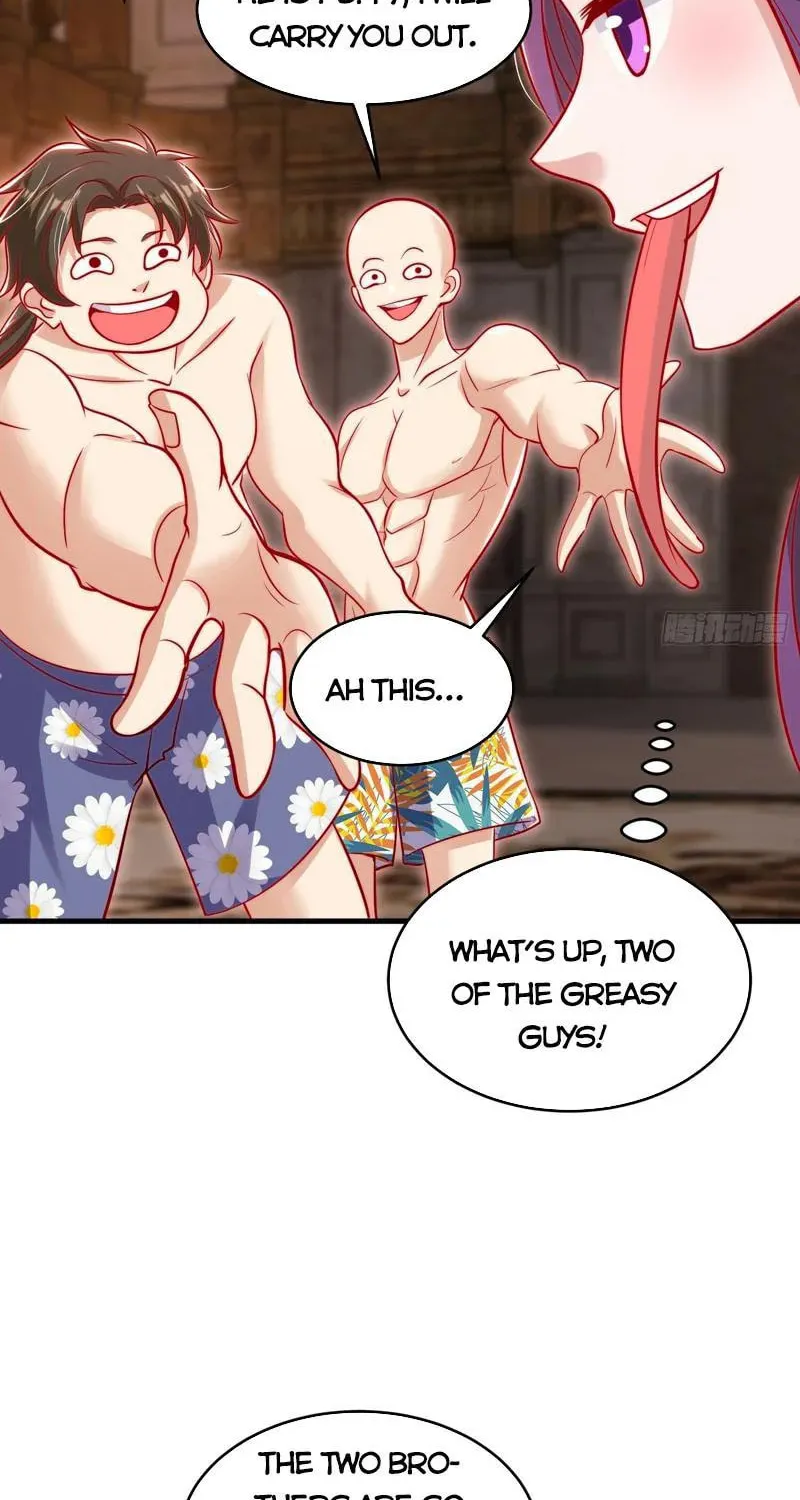 Read Devilish Girlfriend (Colored) chapter 153 image 29 on Lezhin