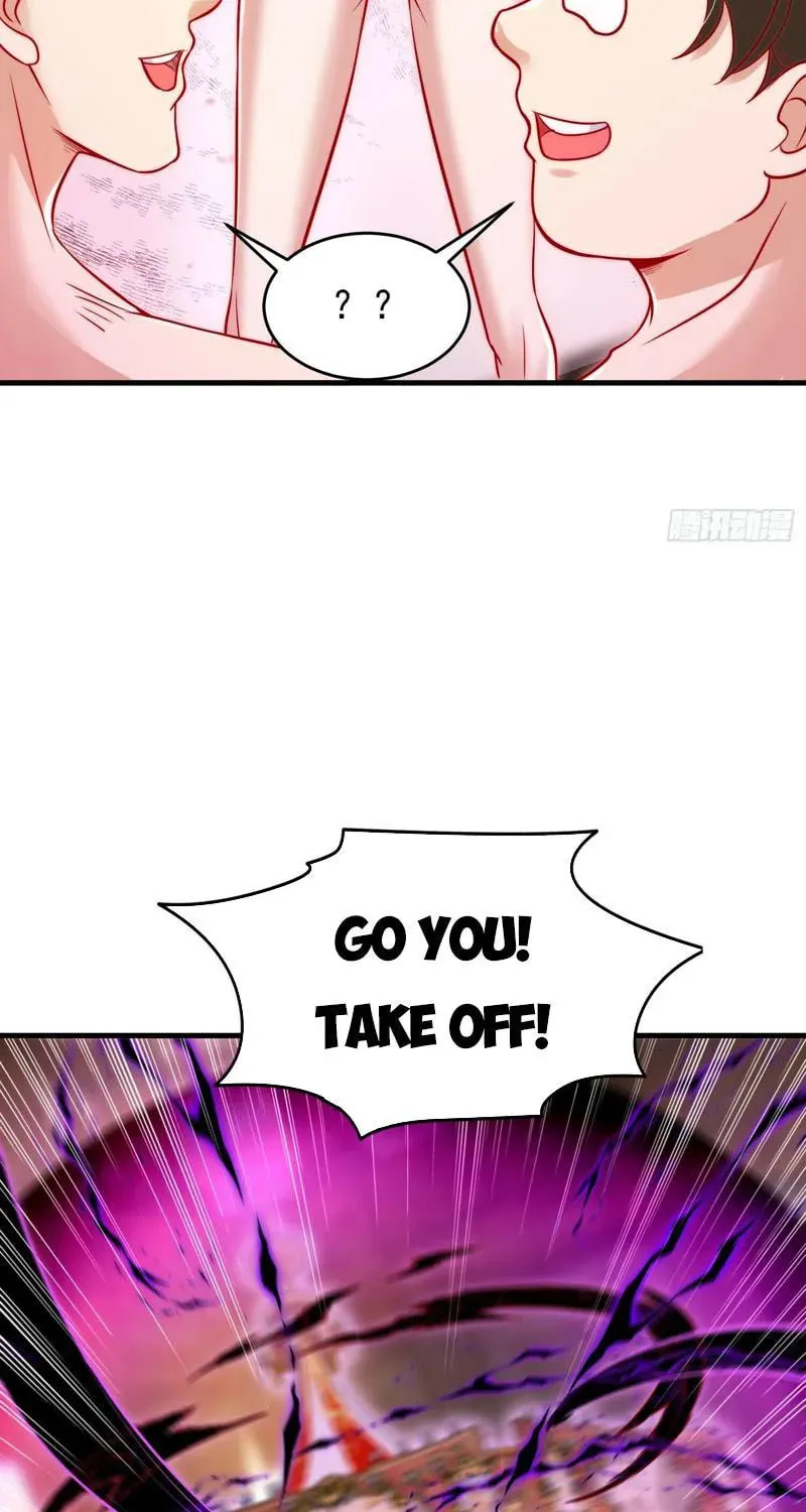 Read Devilish Girlfriend (Colored) chapter 153 image 31 on Lezhin