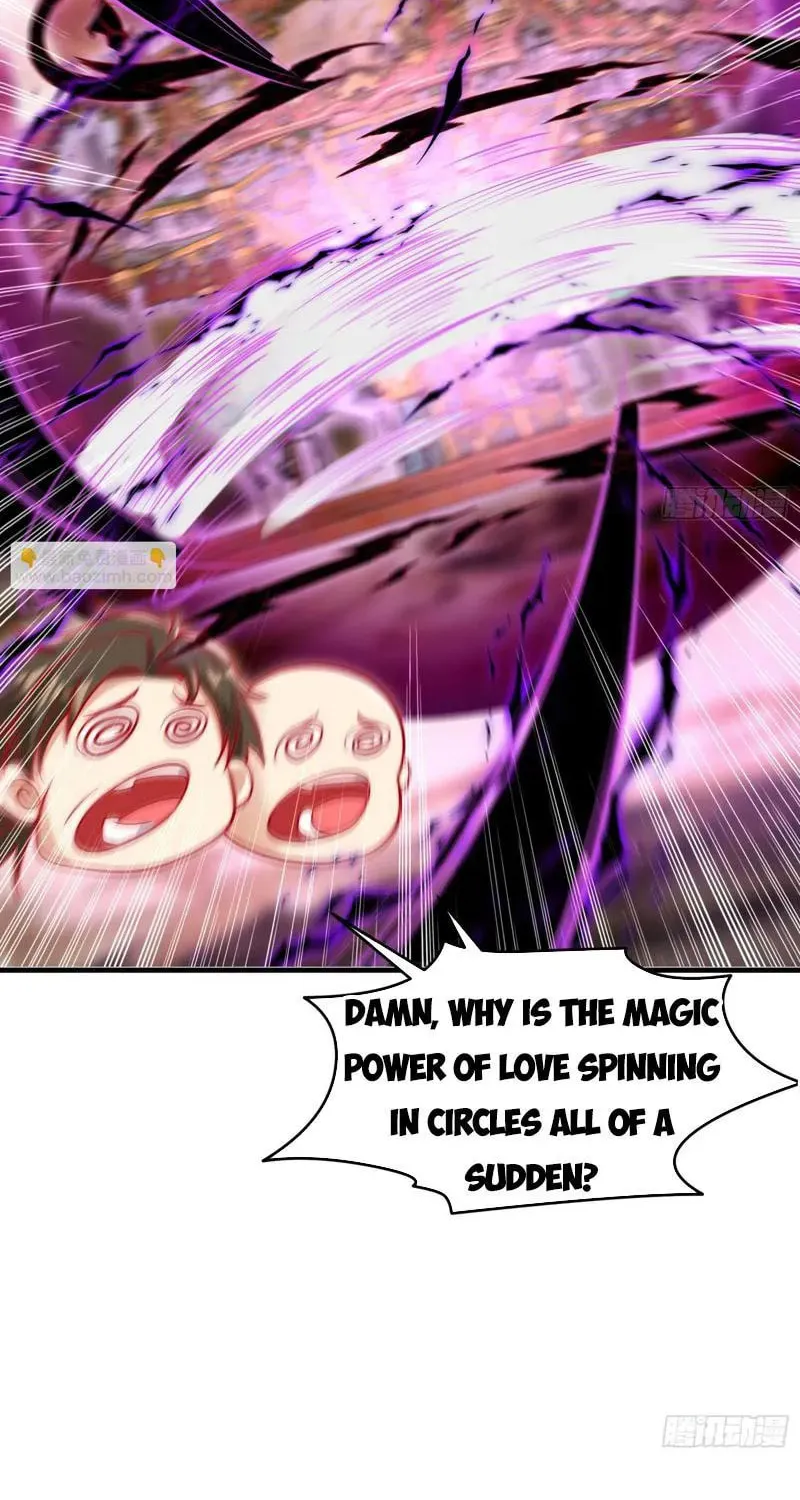 Read Devilish Girlfriend (Colored) chapter 153 image 32 on Lezhin