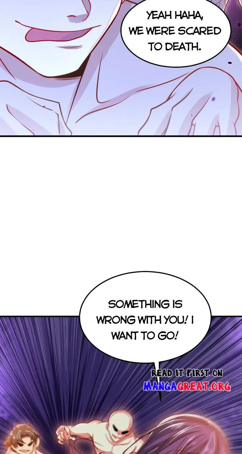 Read Devilish Girlfriend (Colored) chapter 153 image 37 on Lezhin