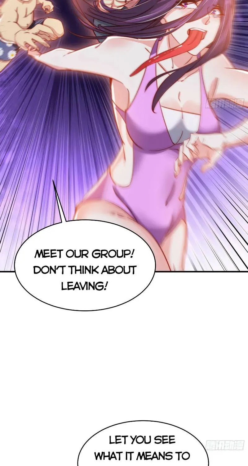Read Devilish Girlfriend (Colored) chapter 153 image 38 on Lezhin
