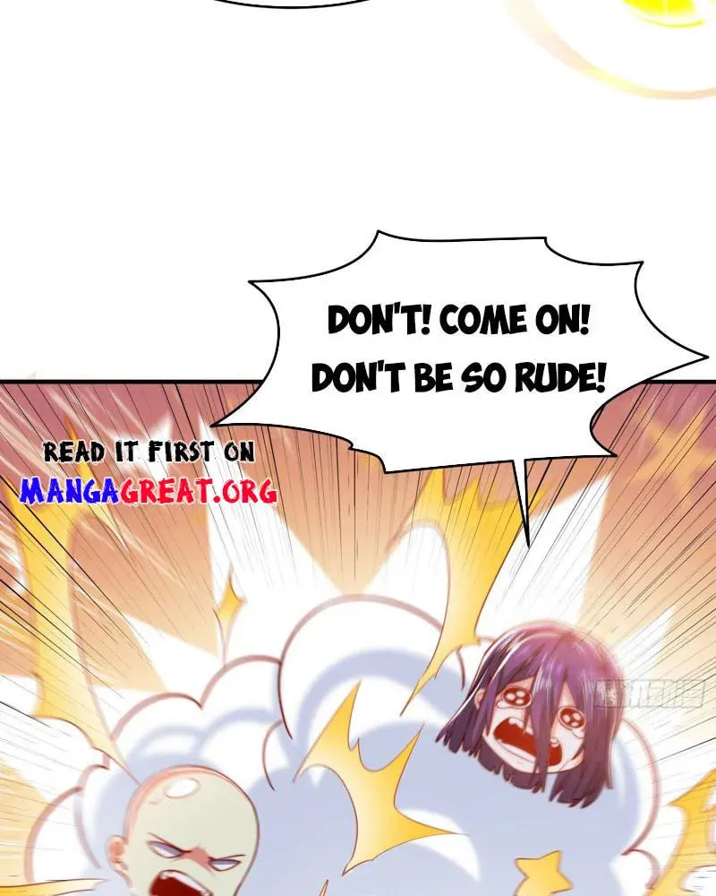 Read Devilish Girlfriend (Colored) chapter 153 image 40 on Lezhin
