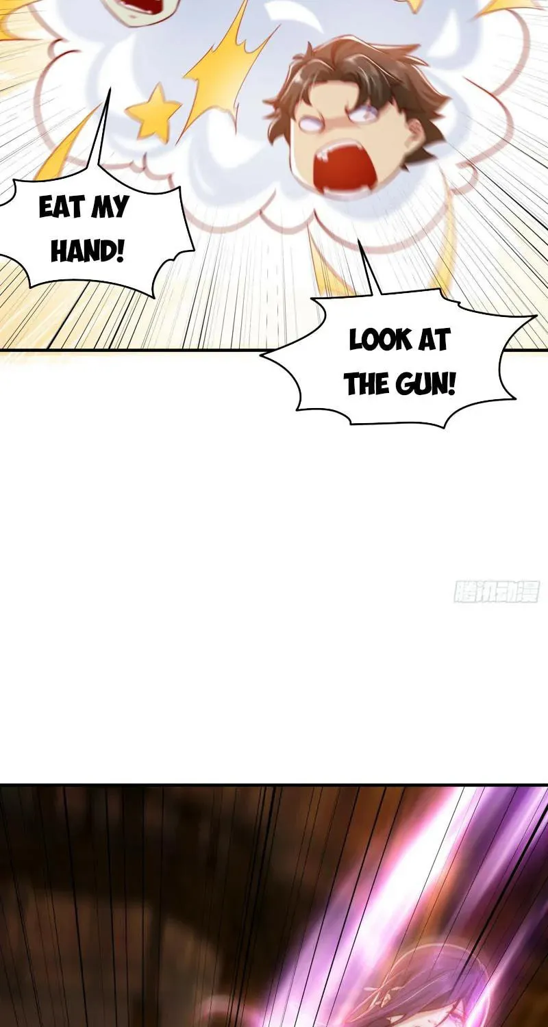 Read Devilish Girlfriend (Colored) chapter 153 image 41 on Lezhin