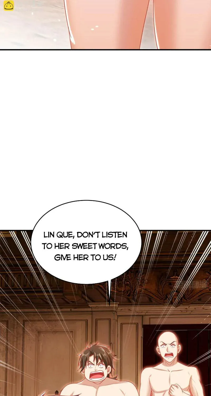 Read Devilish Girlfriend (Colored) chapter 153 image 49 on Lezhin