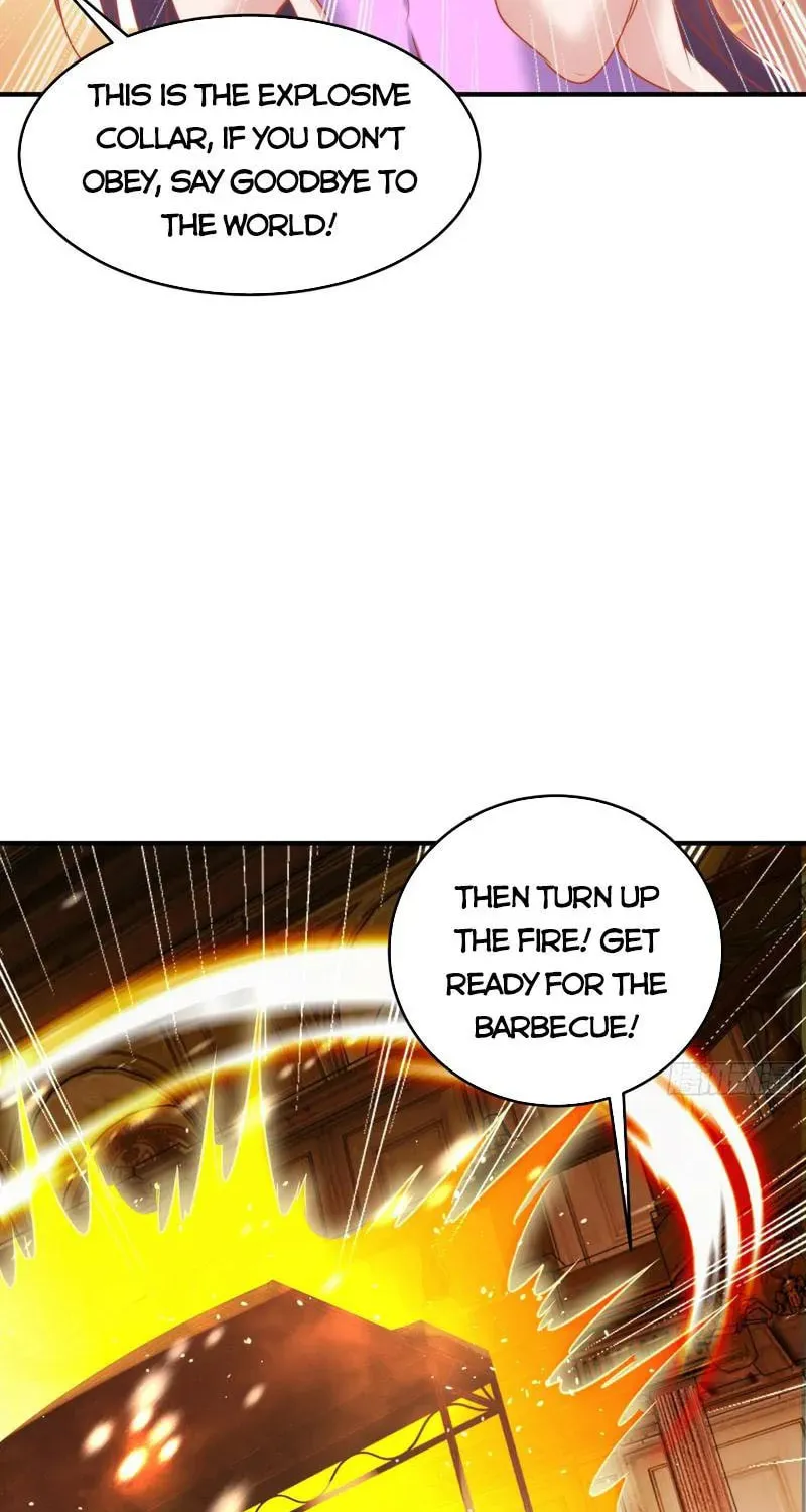 Read Devilish Girlfriend (Colored) chapter 153 image 52 on Lezhin