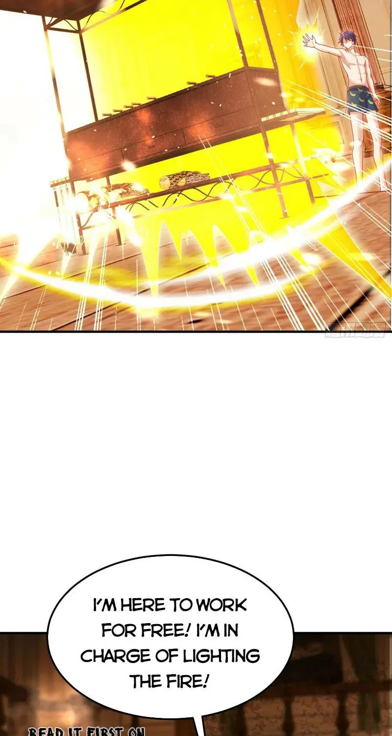 Read Devilish Girlfriend (Colored) chapter 153 image 53 on Lezhin