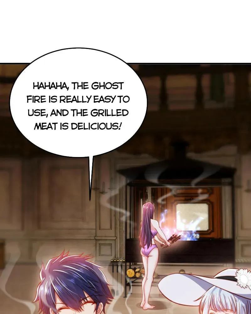Read Devilish Girlfriend (Colored) chapter 153 image 55 on Lezhin