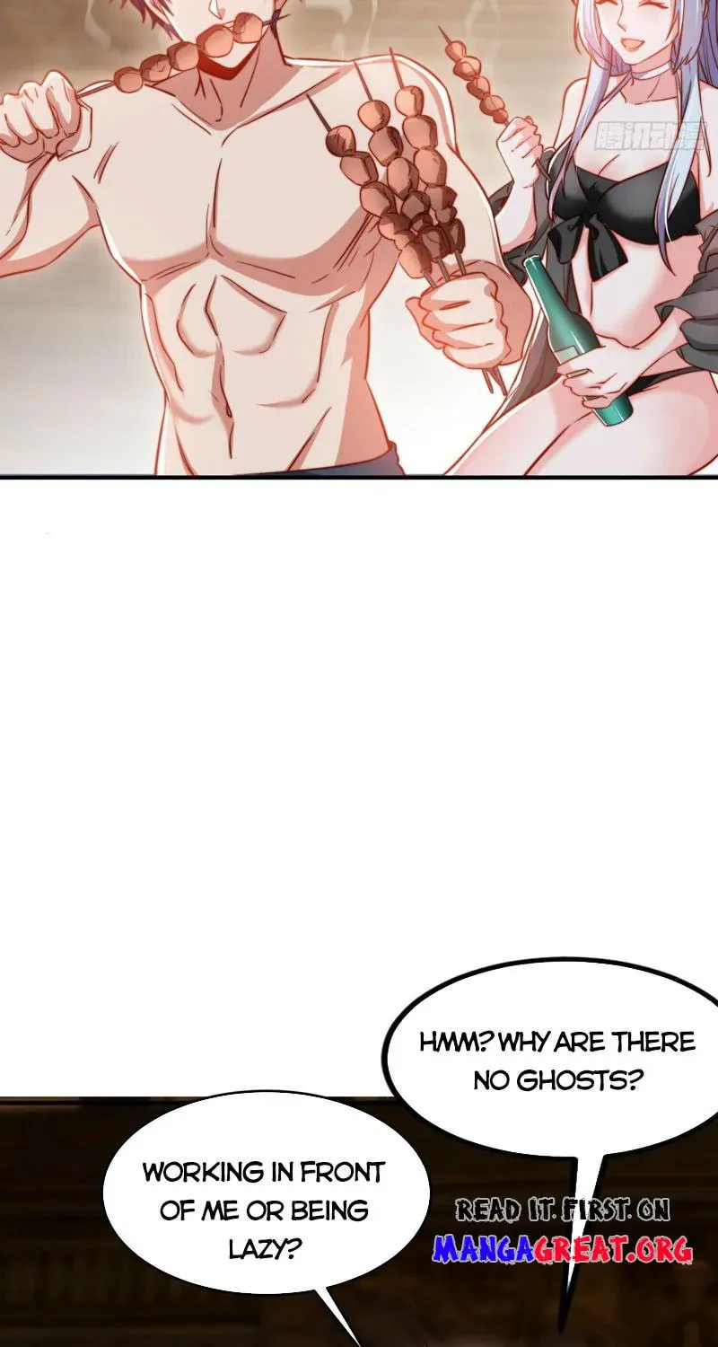 Read Devilish Girlfriend (Colored) chapter 153 image 56 on Lezhin