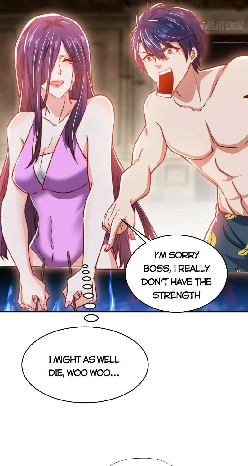 Read Devilish Girlfriend (Colored) chapter 153 image 57 on Lezhin
