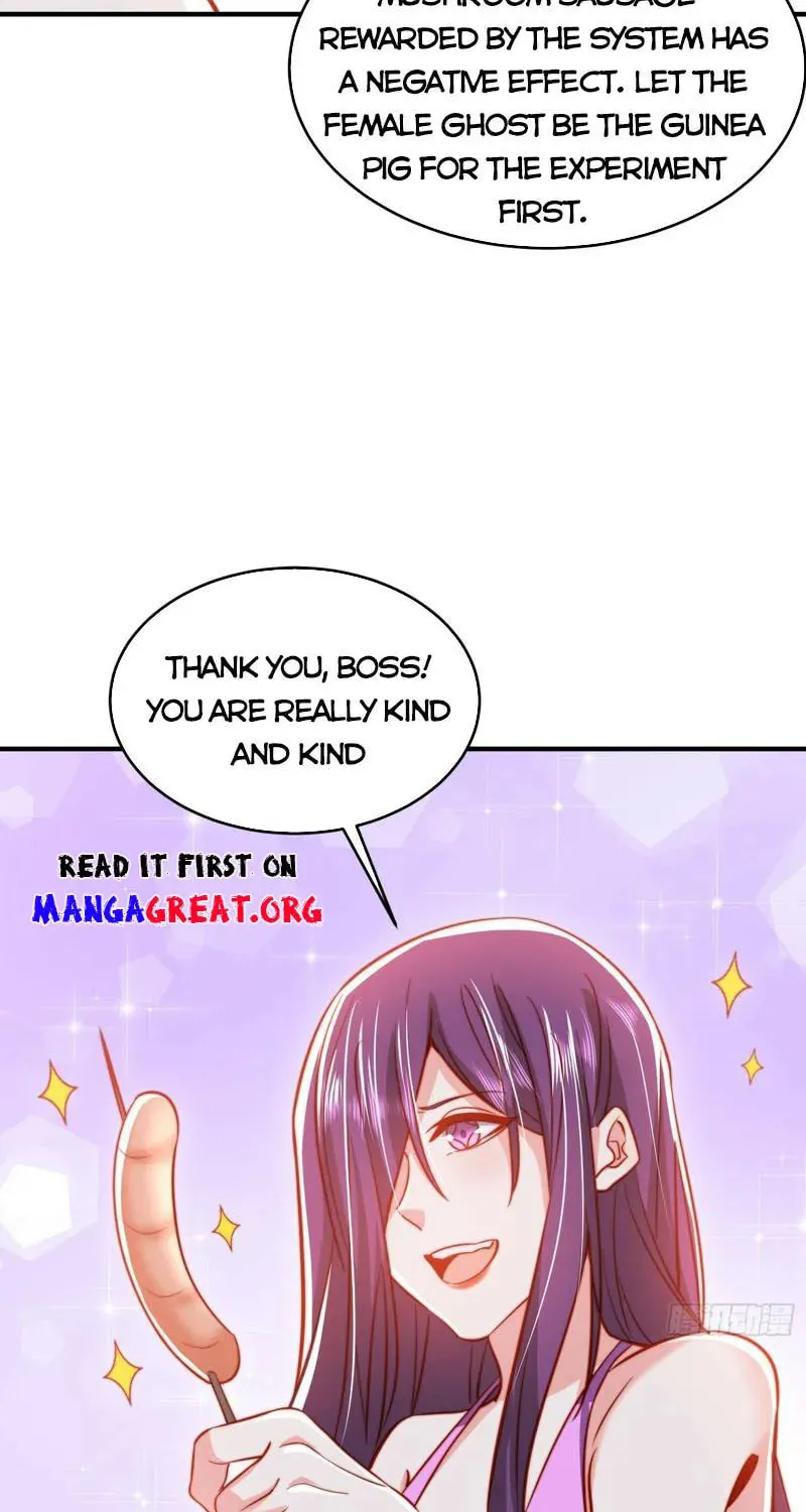 Read Devilish Girlfriend (Colored) chapter 153 image 59 on Lezhin