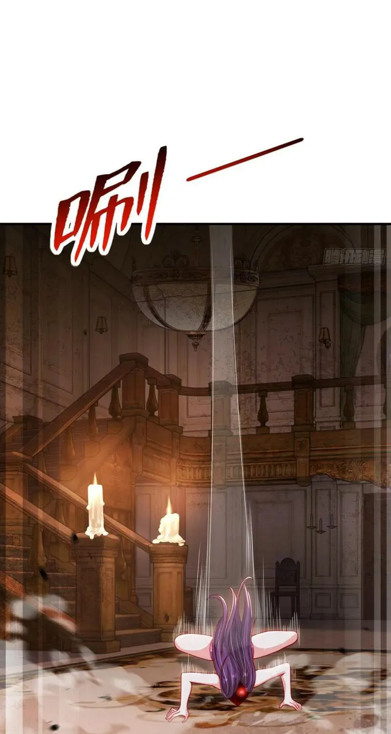 Read Devilish Girlfriend (Colored) chapter 153 image 9 on Lezhin