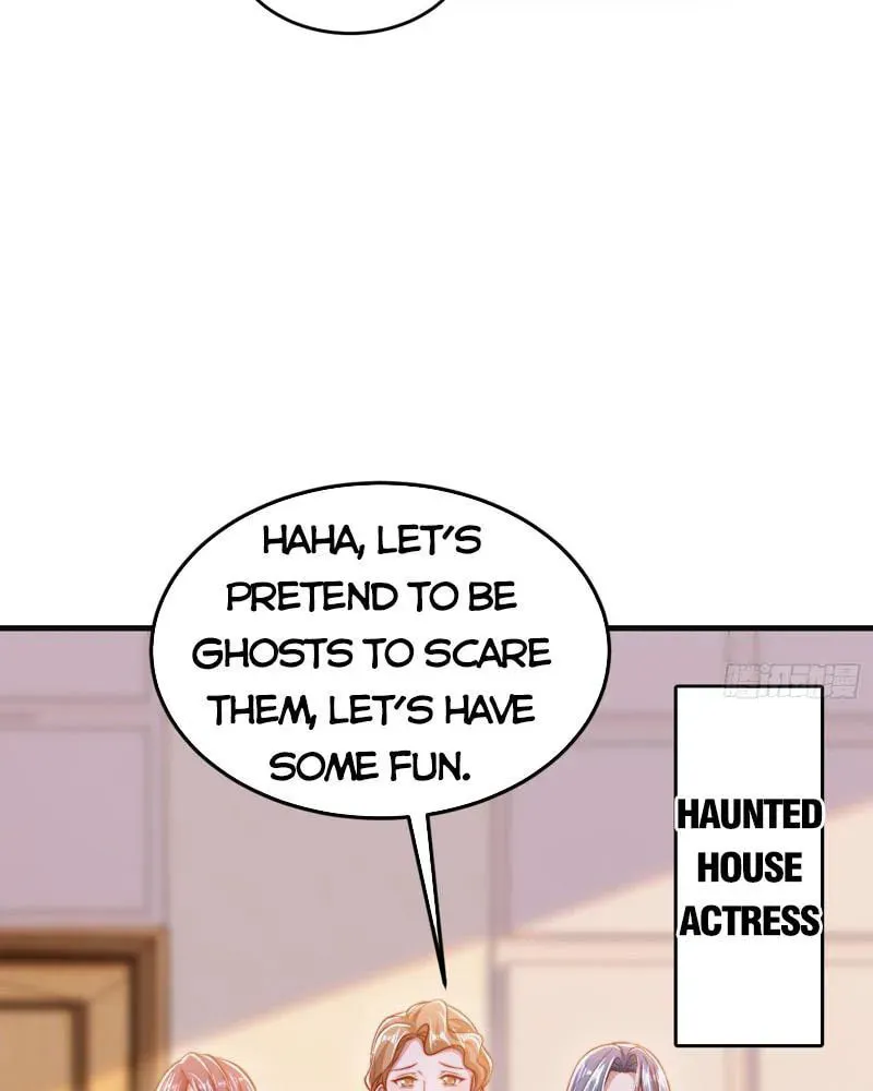 Read Devilish Girlfriend (Colored) chapter 154 image 10 on Lezhin