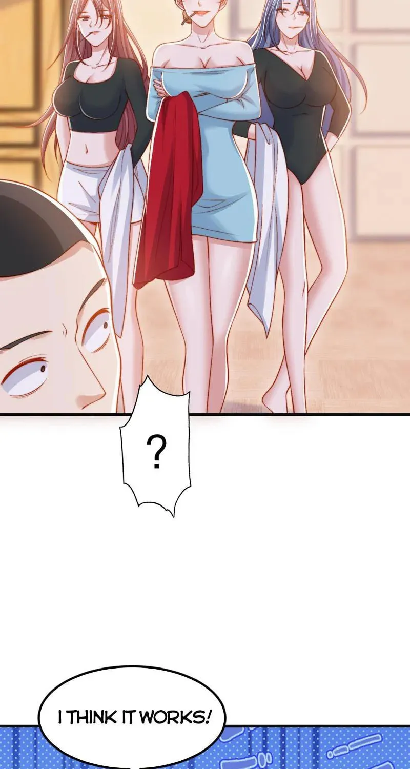 Read Devilish Girlfriend (Colored) chapter 154 image 11 on Lezhin