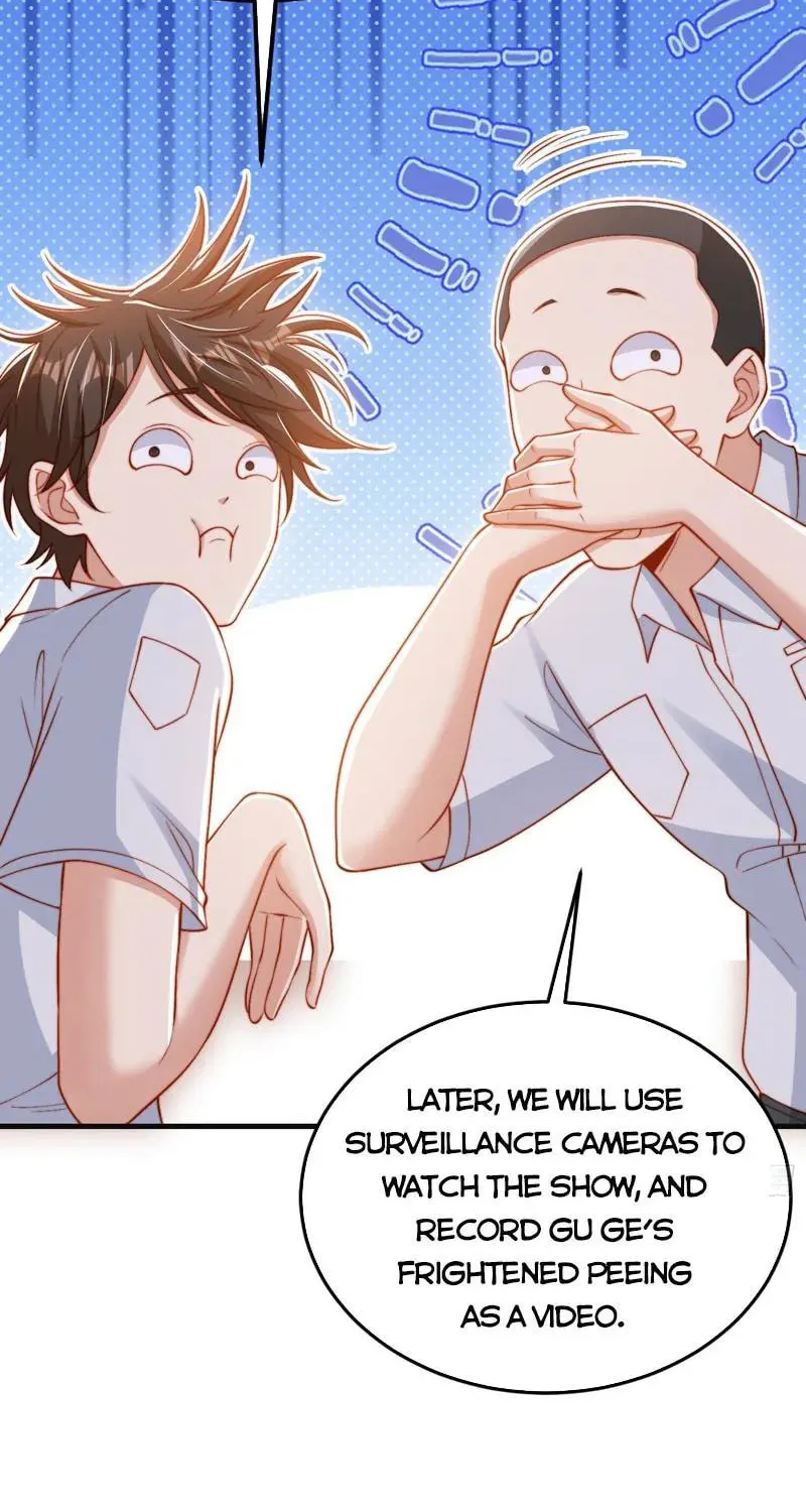 Read Devilish Girlfriend (Colored) chapter 154 image 12 on Lezhin