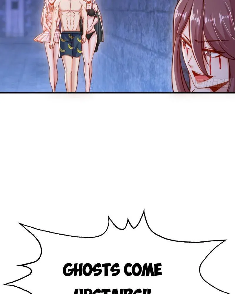 Read Devilish Girlfriend (Colored) chapter 154 image 15 on Lezhin