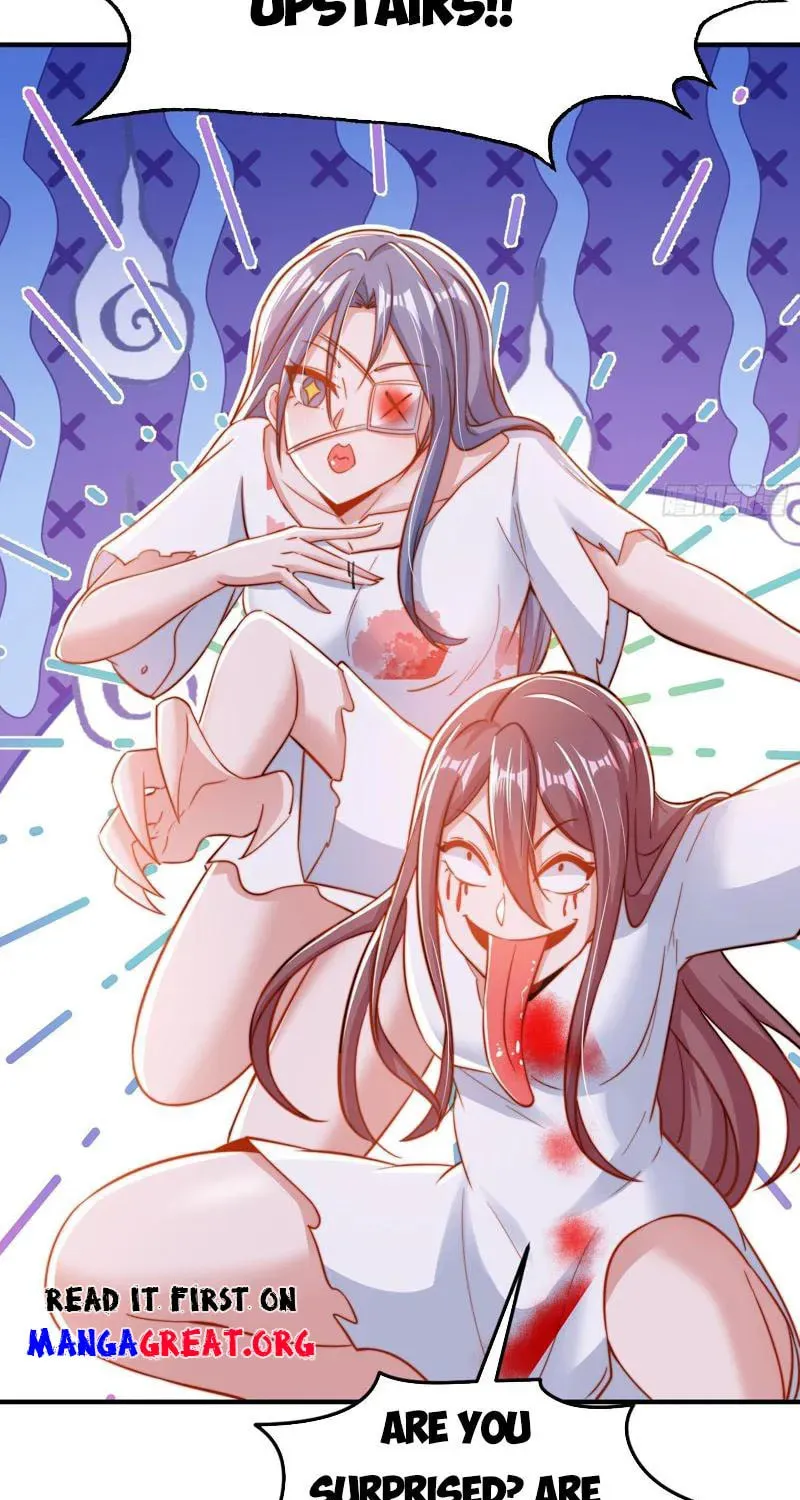 Read Devilish Girlfriend (Colored) chapter 154 image 16 on Lezhin