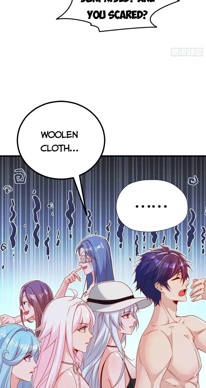 Read Devilish Girlfriend (Colored) chapter 154 image 17 on Lezhin