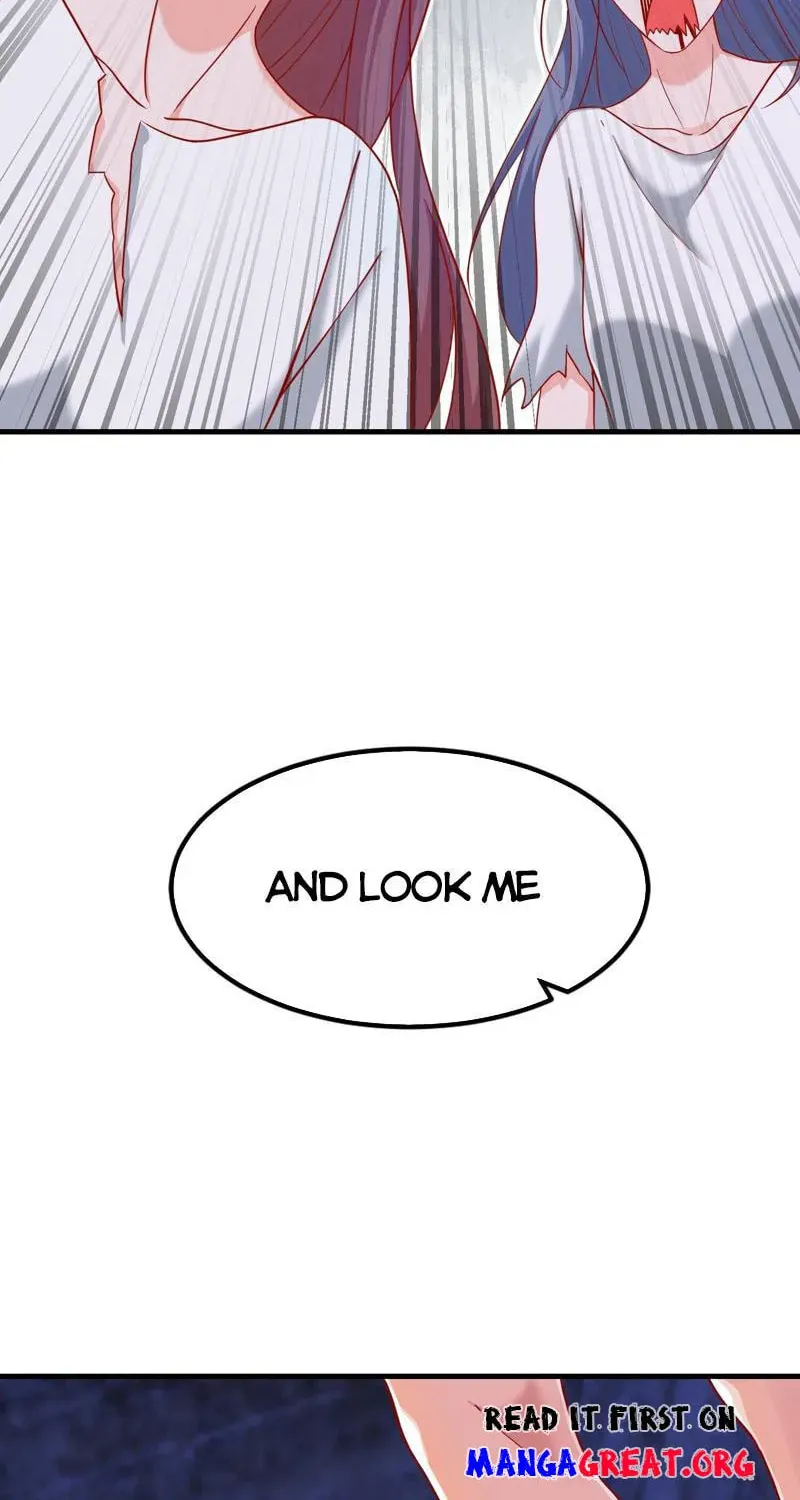 Read Devilish Girlfriend (Colored) chapter 154 image 19 on Lezhin