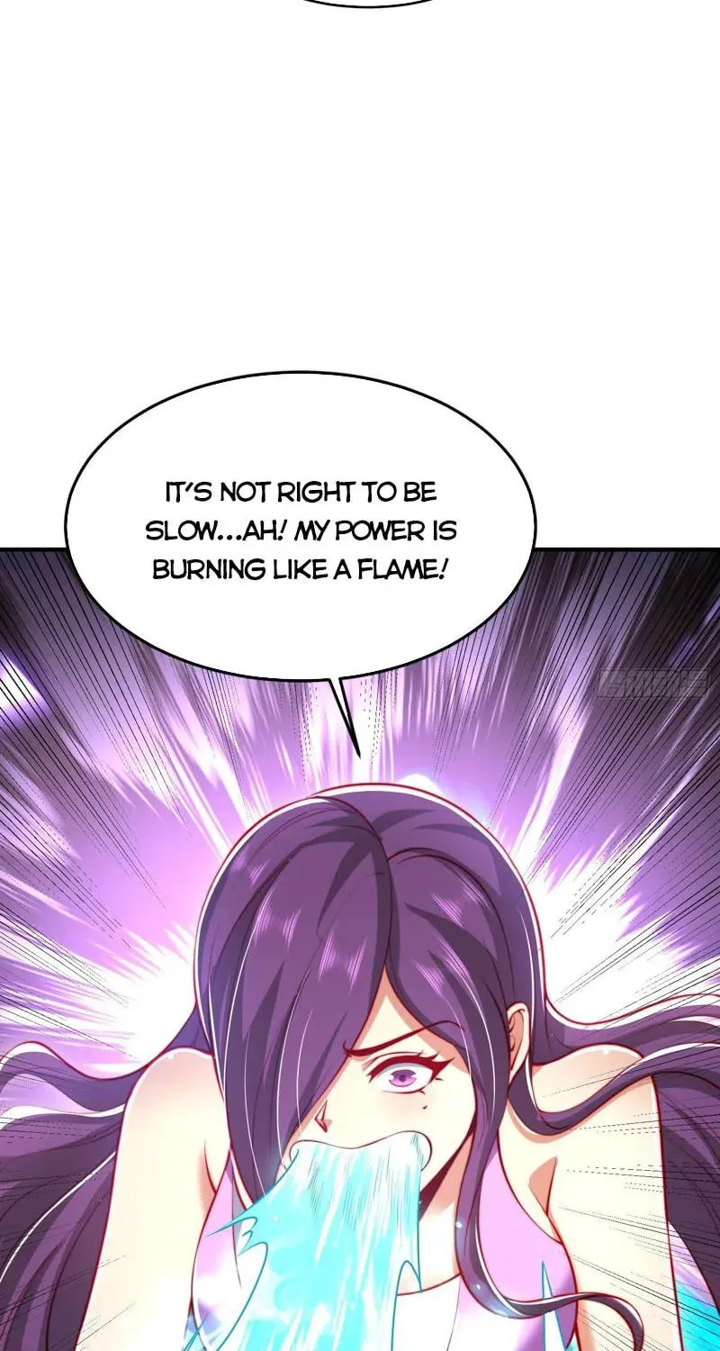 Read Devilish Girlfriend (Colored) chapter 154 image 2 on Lezhin