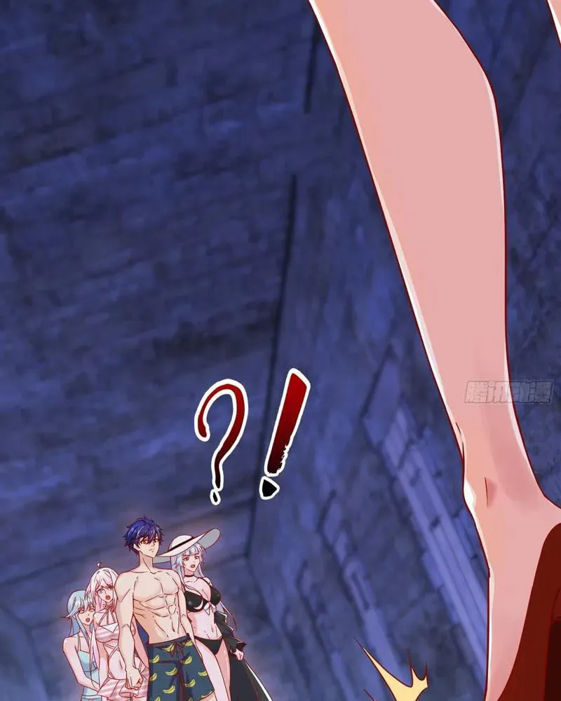 Read Devilish Girlfriend (Colored) chapter 154 image 20 on Lezhin