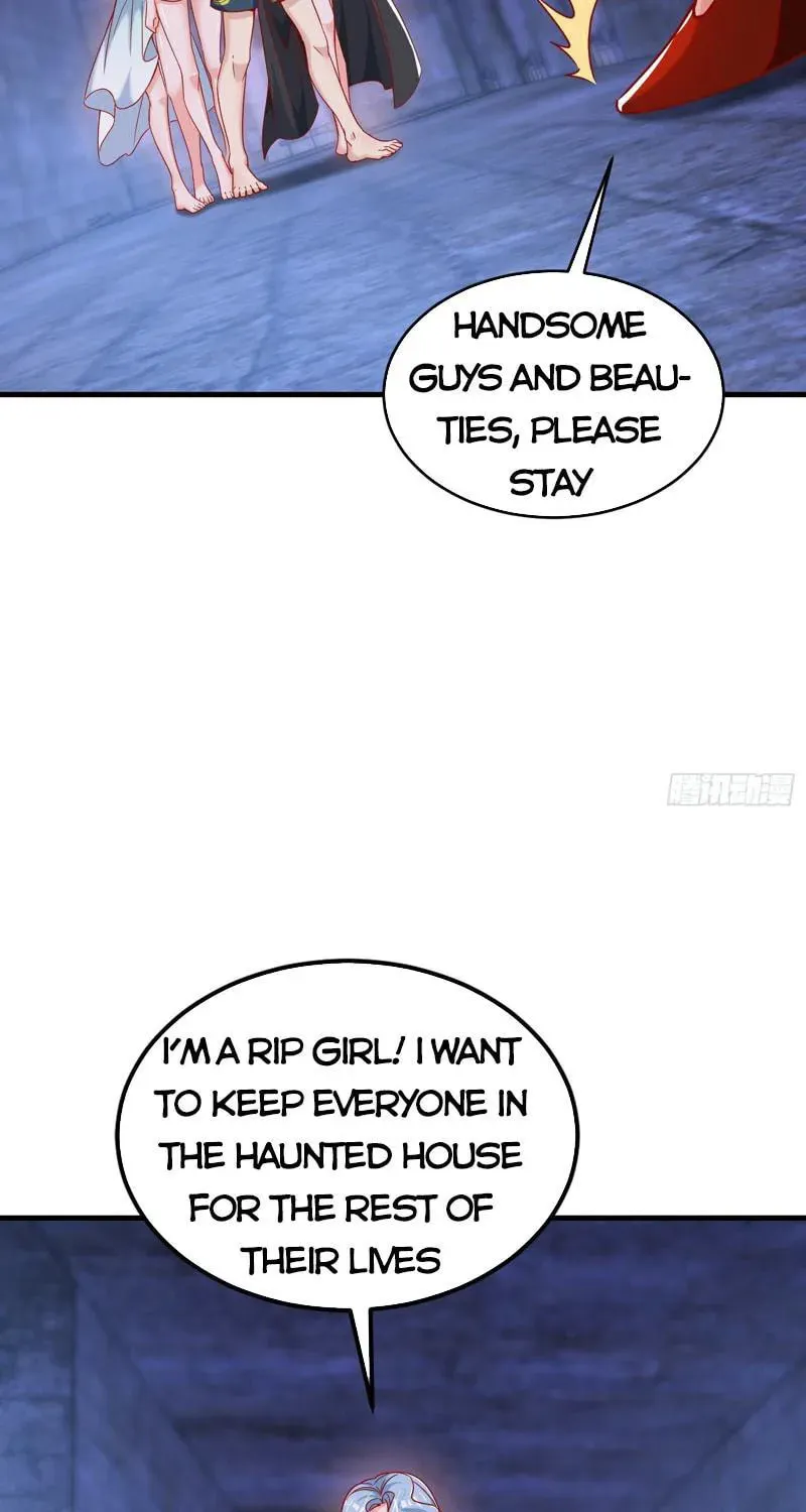 Read Devilish Girlfriend (Colored) chapter 154 image 21 on Lezhin
