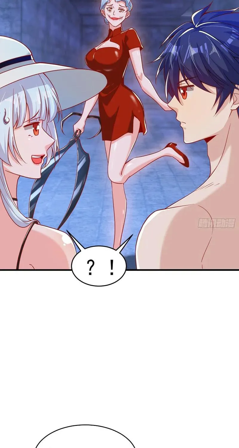 Read Devilish Girlfriend (Colored) chapter 154 image 22 on Lezhin