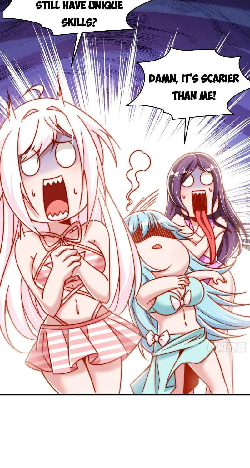 Read Devilish Girlfriend (Colored) chapter 154 image 26 on Lezhin
