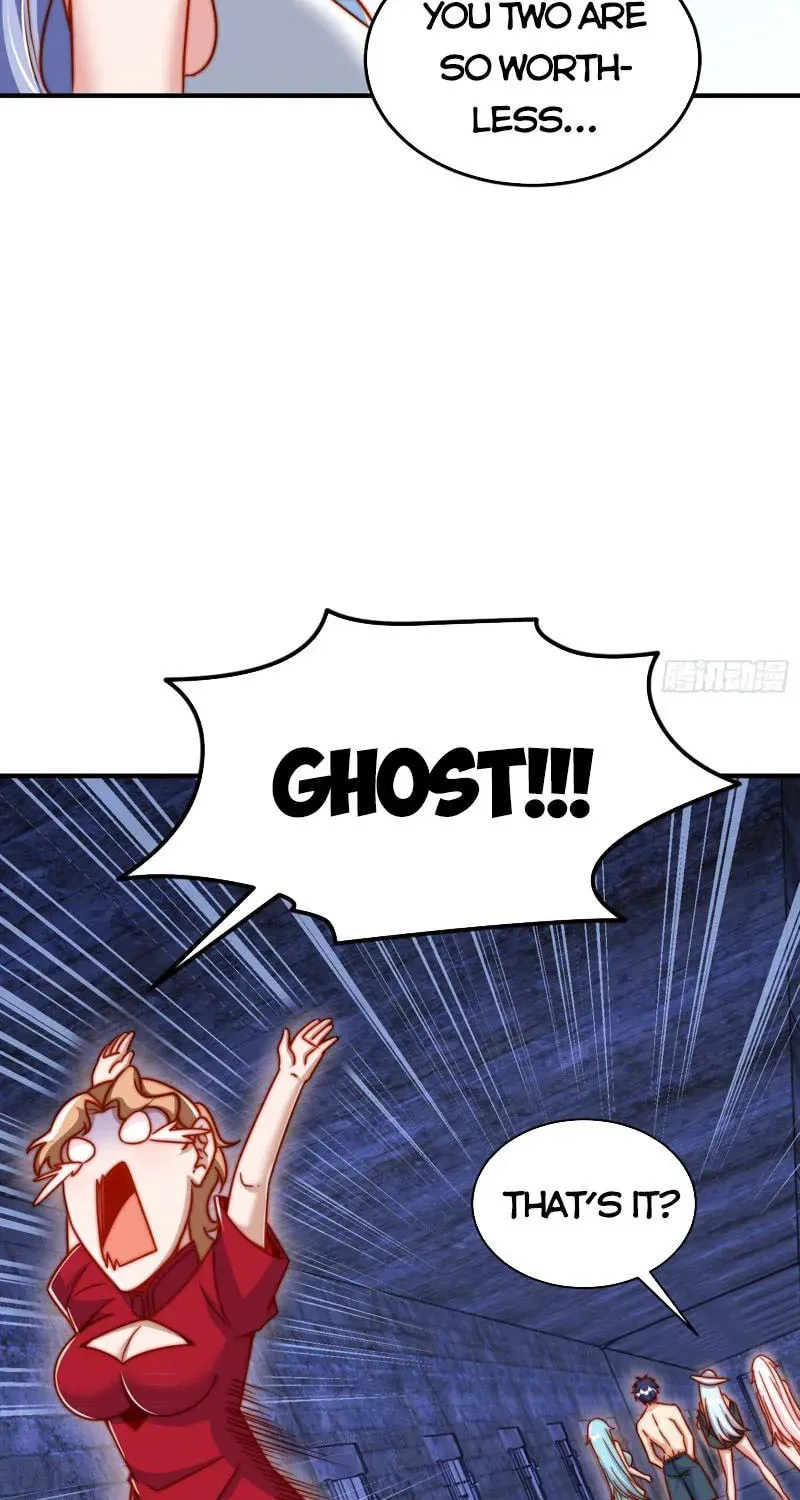 Read Devilish Girlfriend (Colored) chapter 154 image 28 on Lezhin