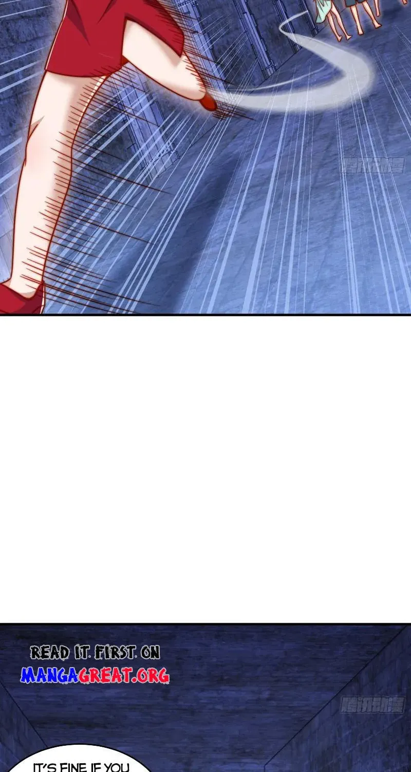 Read Devilish Girlfriend (Colored) chapter 154 image 29 on Lezhin
