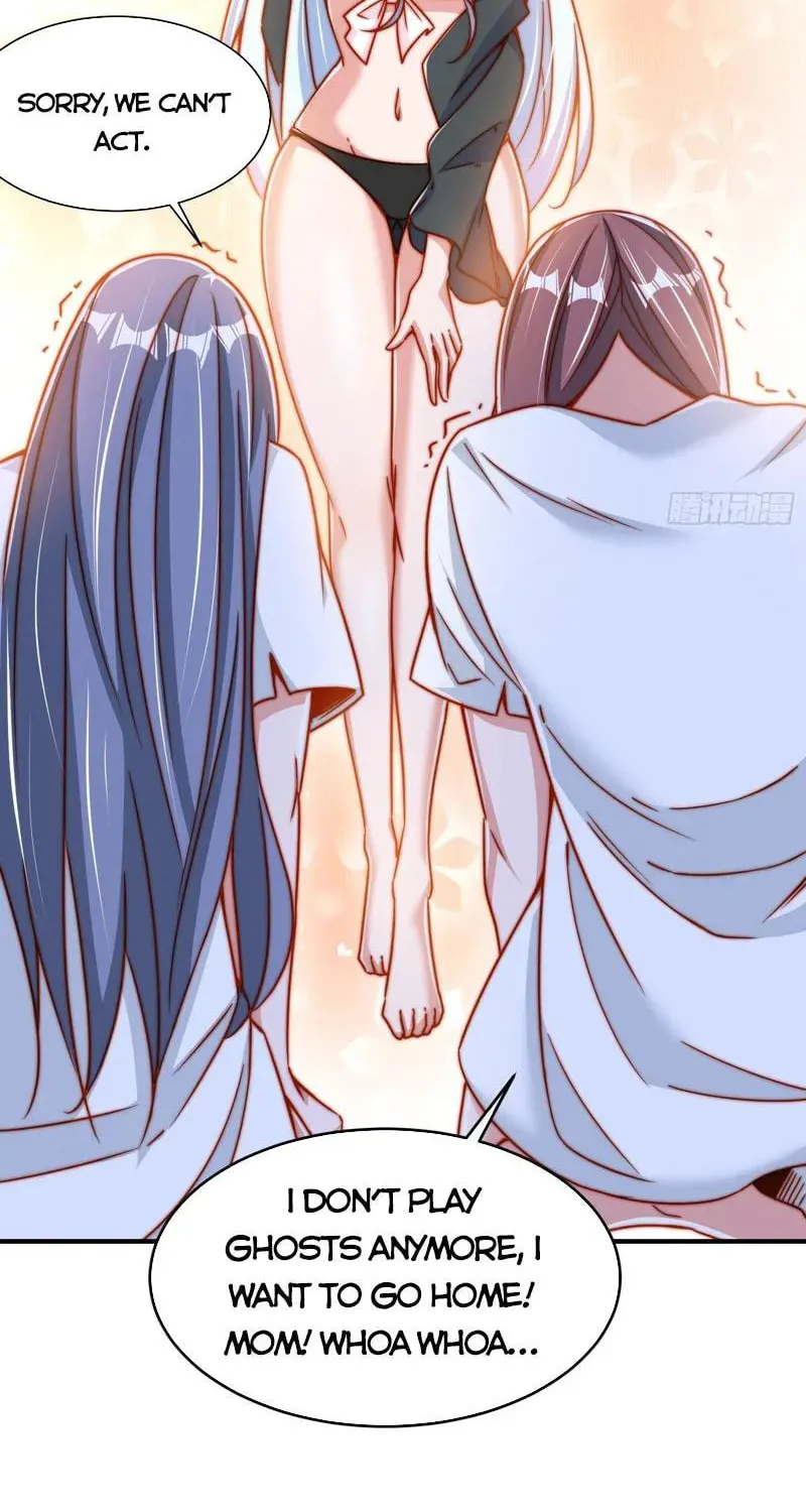 Read Devilish Girlfriend (Colored) chapter 154 image 32 on Lezhin