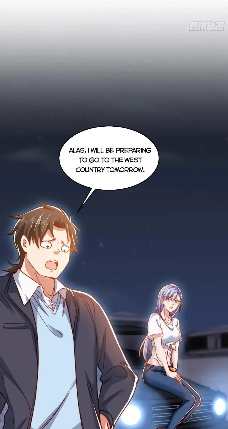 Read Devilish Girlfriend (Colored) chapter 154 image 36 on Lezhin